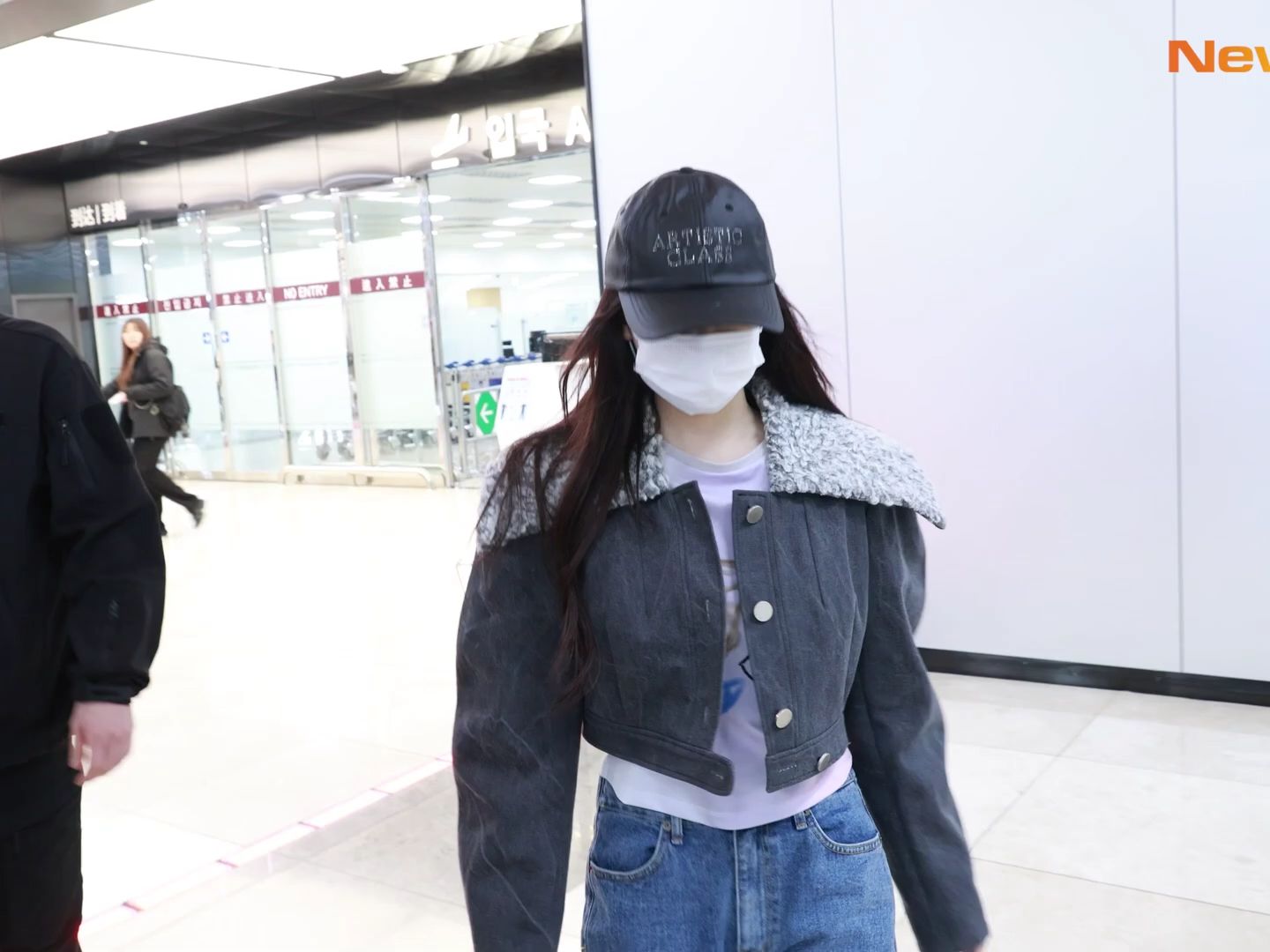 宁宁,无法隐藏的魅力(入境)24.3.