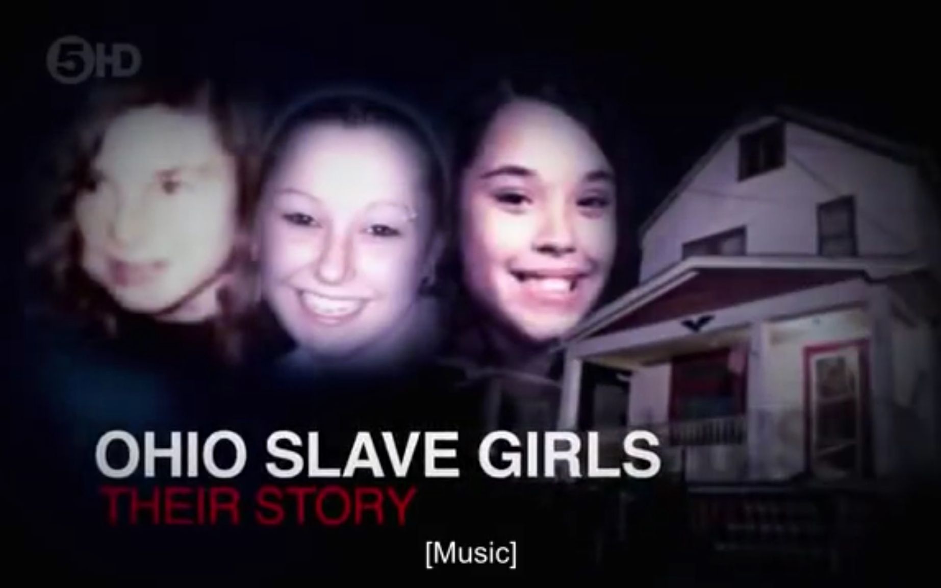 【Ch5】俄亥俄州被囚禁的女孩 Ohio Slave Girls And Their Story哔哩哔哩bilibili