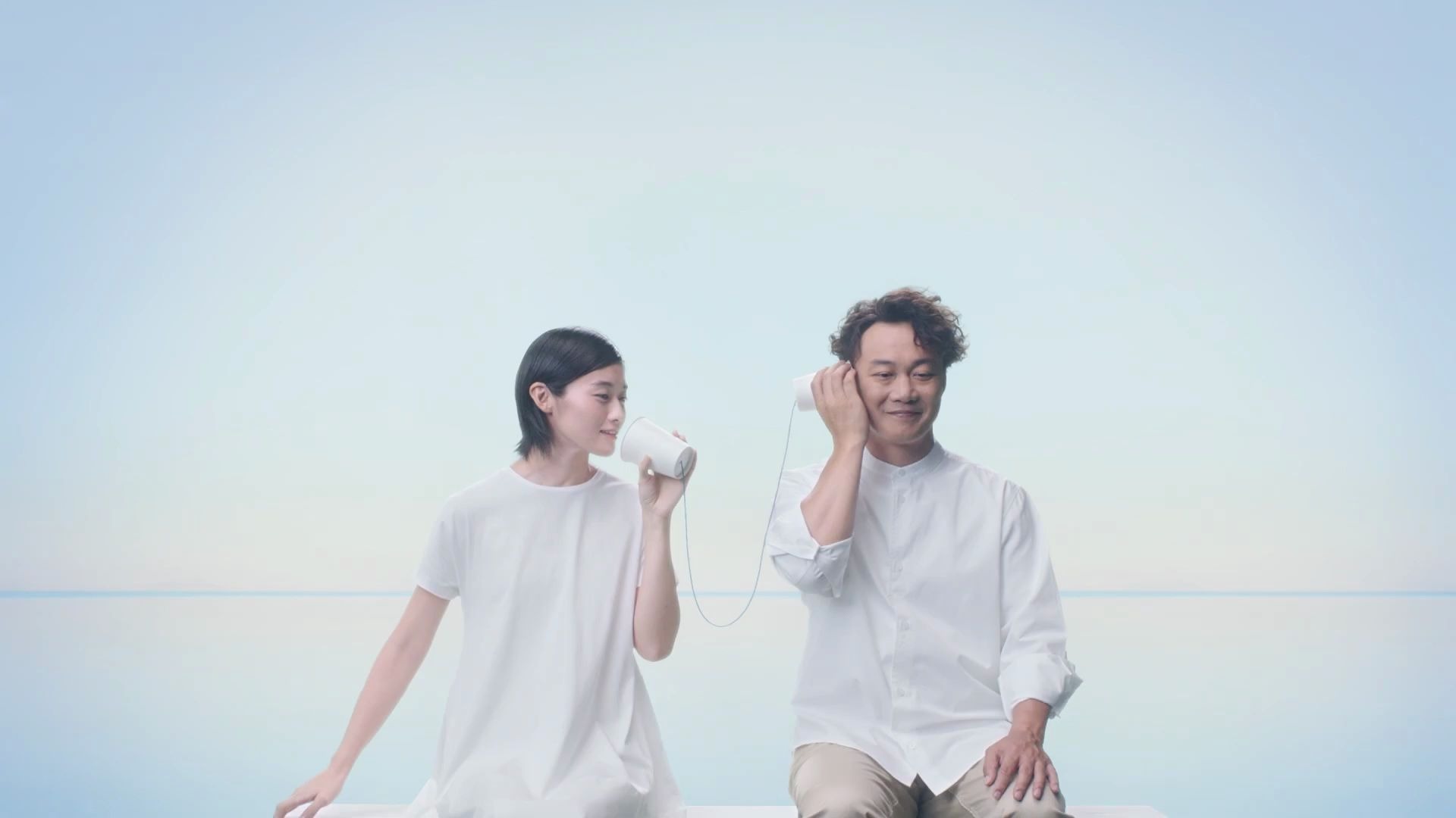 [图]陈奕迅----旧歌新唱新MV---《Shall We Talk (Tre Lune MMXIX)》陪我一起正视情绪健康