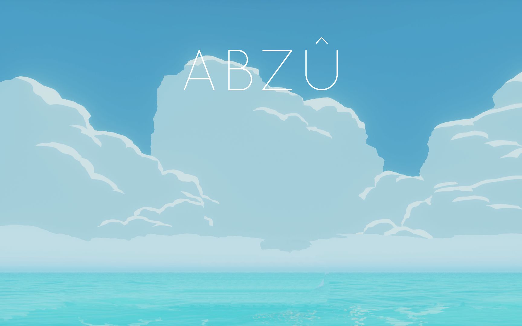 [图]（完结）ABZU（智慧之海）