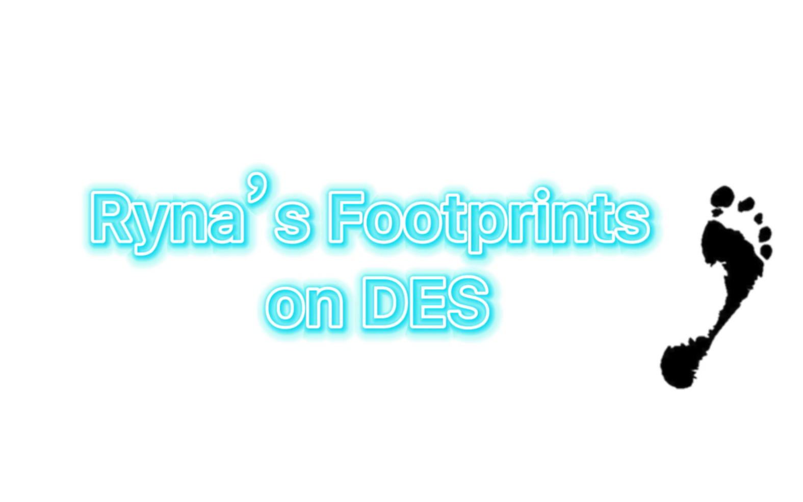 [图]Ryna’s Footprints on DES