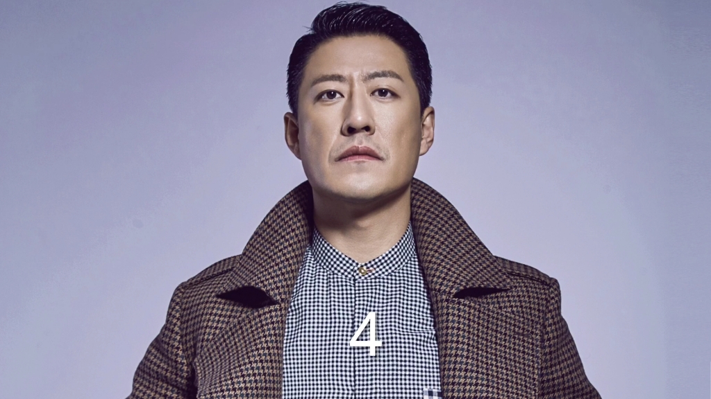 第4集/#李智博被抓,欧阳从监狱里买出了何坚,何坚和马云飞两人救出