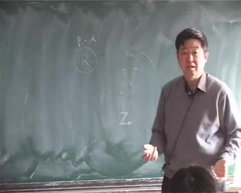 [图]【南开大学】抽象代数·下（全80讲）