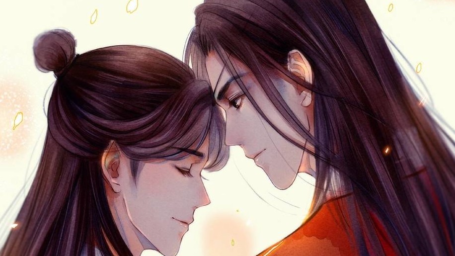 【花怜】 千灯愿