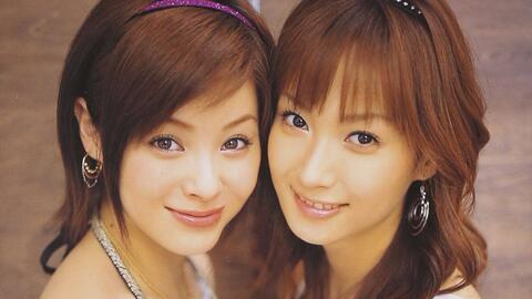 GAM 1st Concert Tour 2007 初夏～Great AYA & MIKI DVD PAMPHLET_哔哩