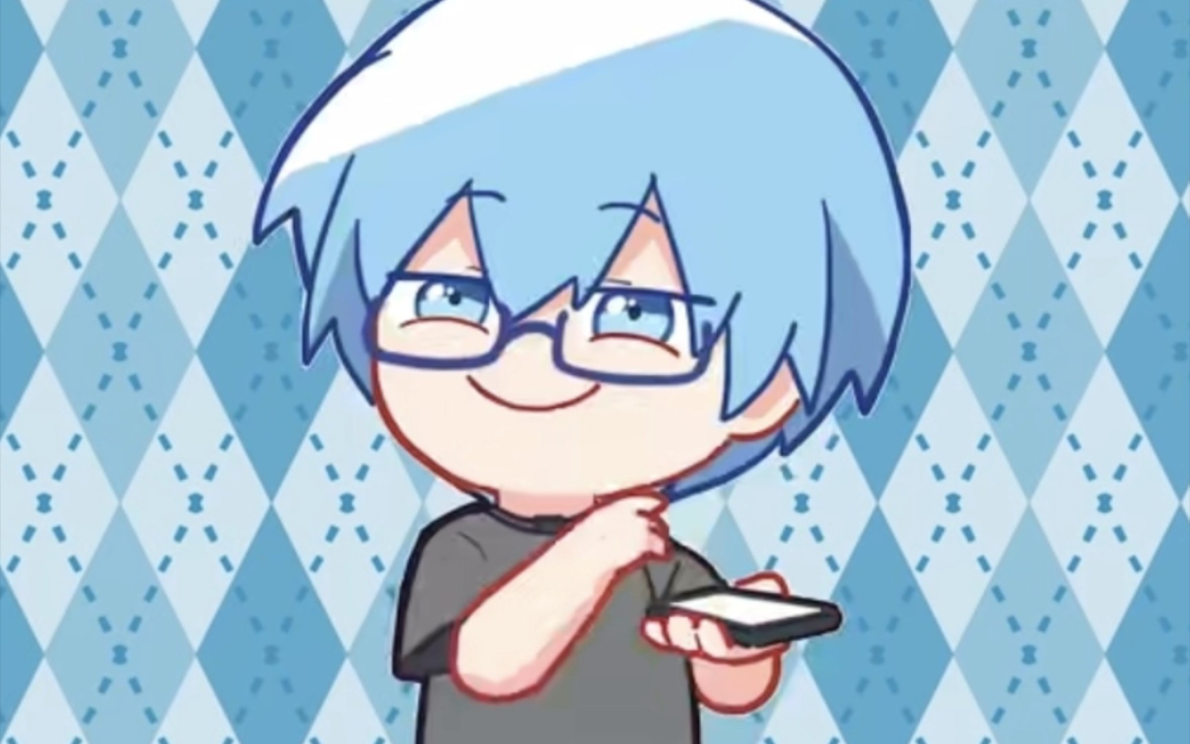 [瓶子君152] 瓶大将军对up主的活做出十分肯定的评价 瓶子:像这种的就