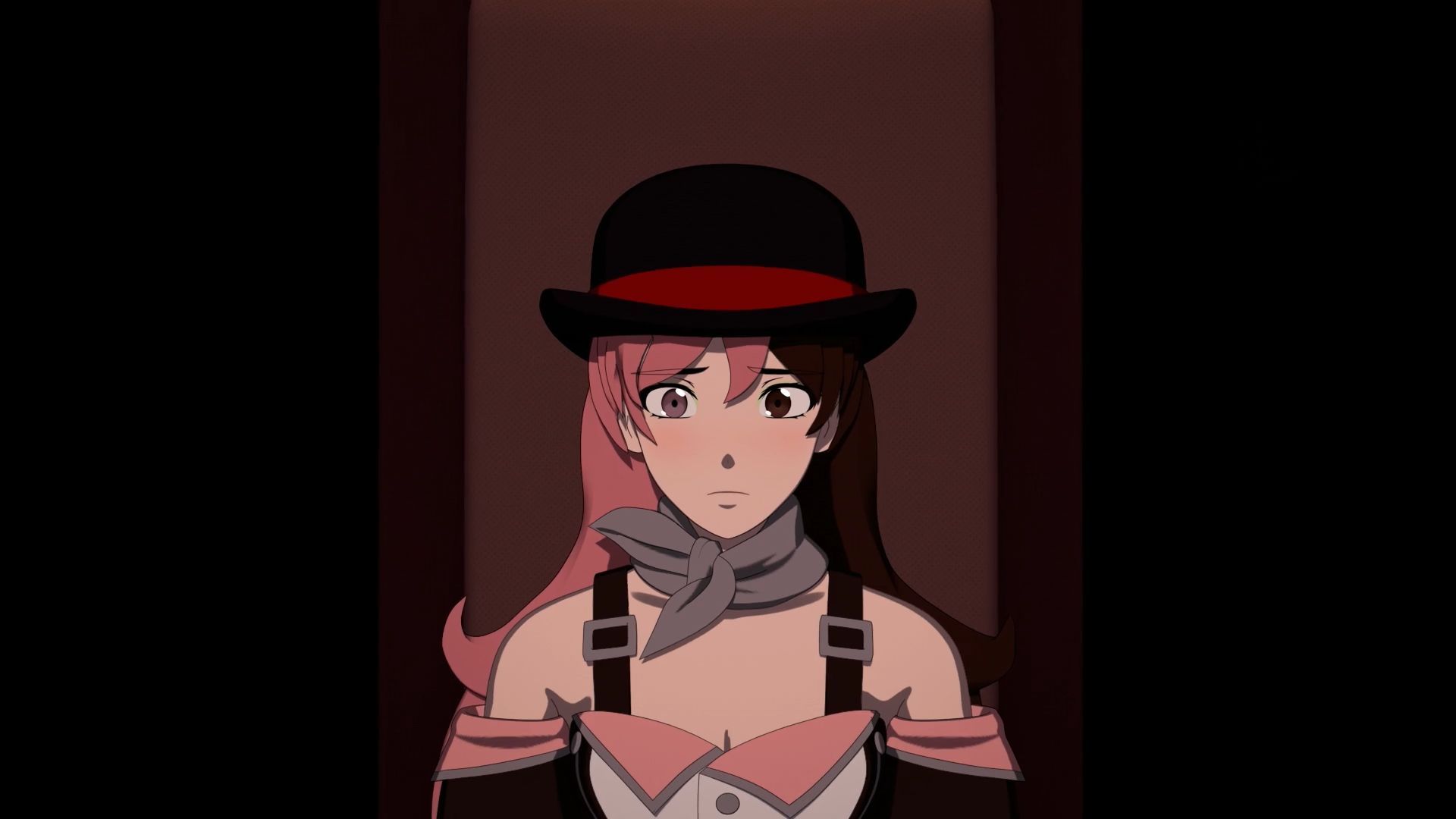 【附身动漫】小姐姐被猫咪附身,变得邪恶