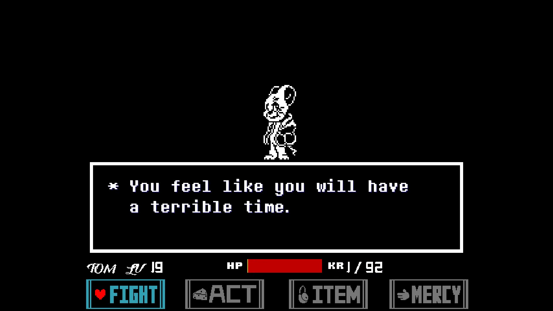 【mousetale】通关