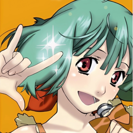 超时空要塞f 星间飞行