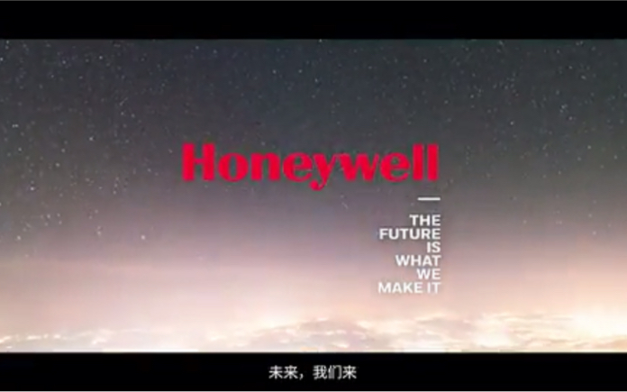 霍尼韦尔Honeywell是一家怎样的公司?哔哩哔哩bilibili