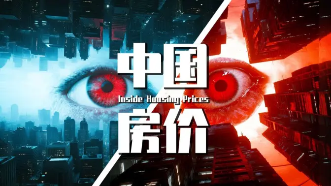 【巫师】吃透中国房价,但是主神视角