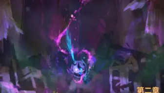 【蜜桃の游戏】Aurora  失序【万象物语】