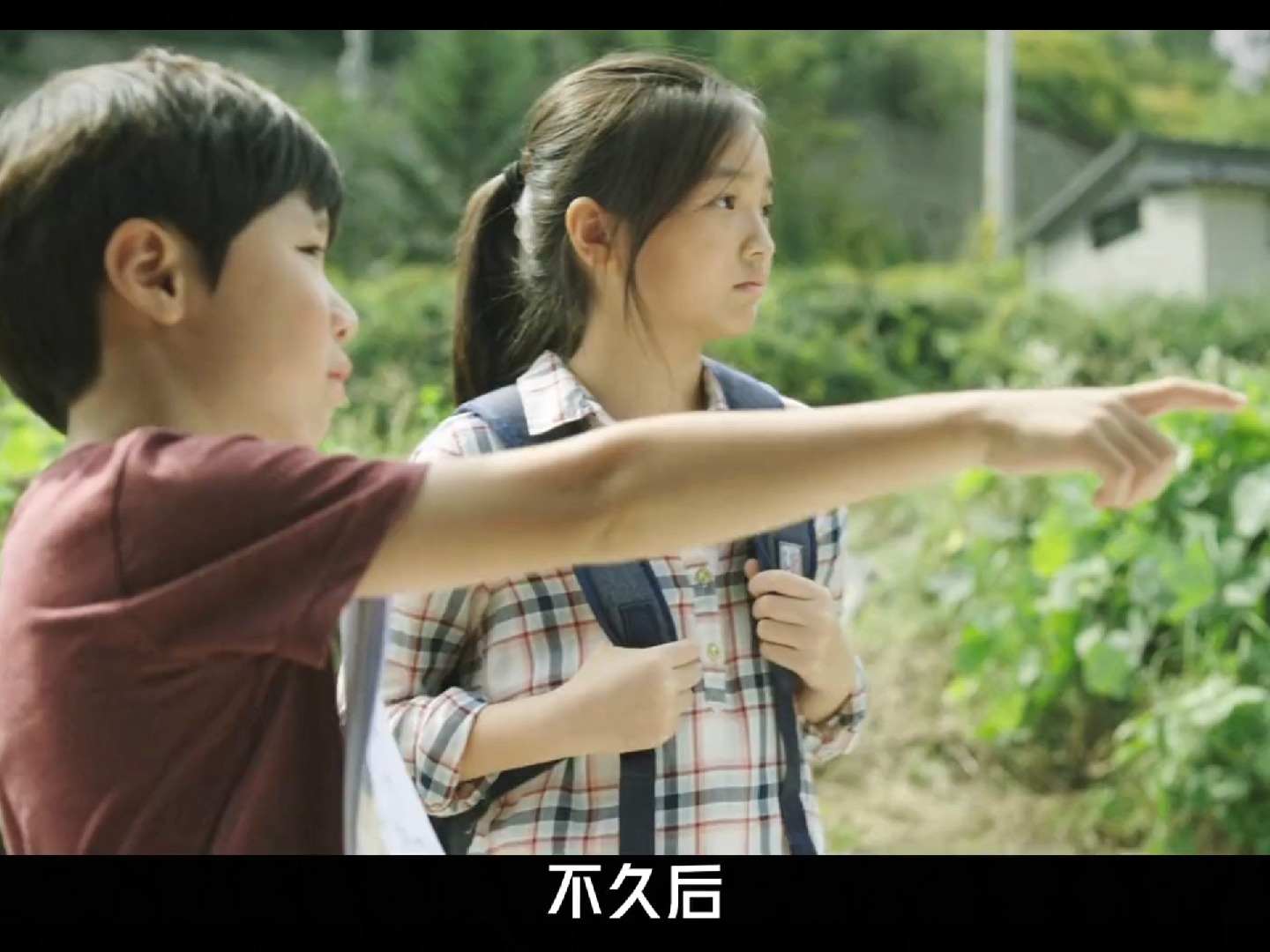 悬疑电影"苌山虎"全集解说