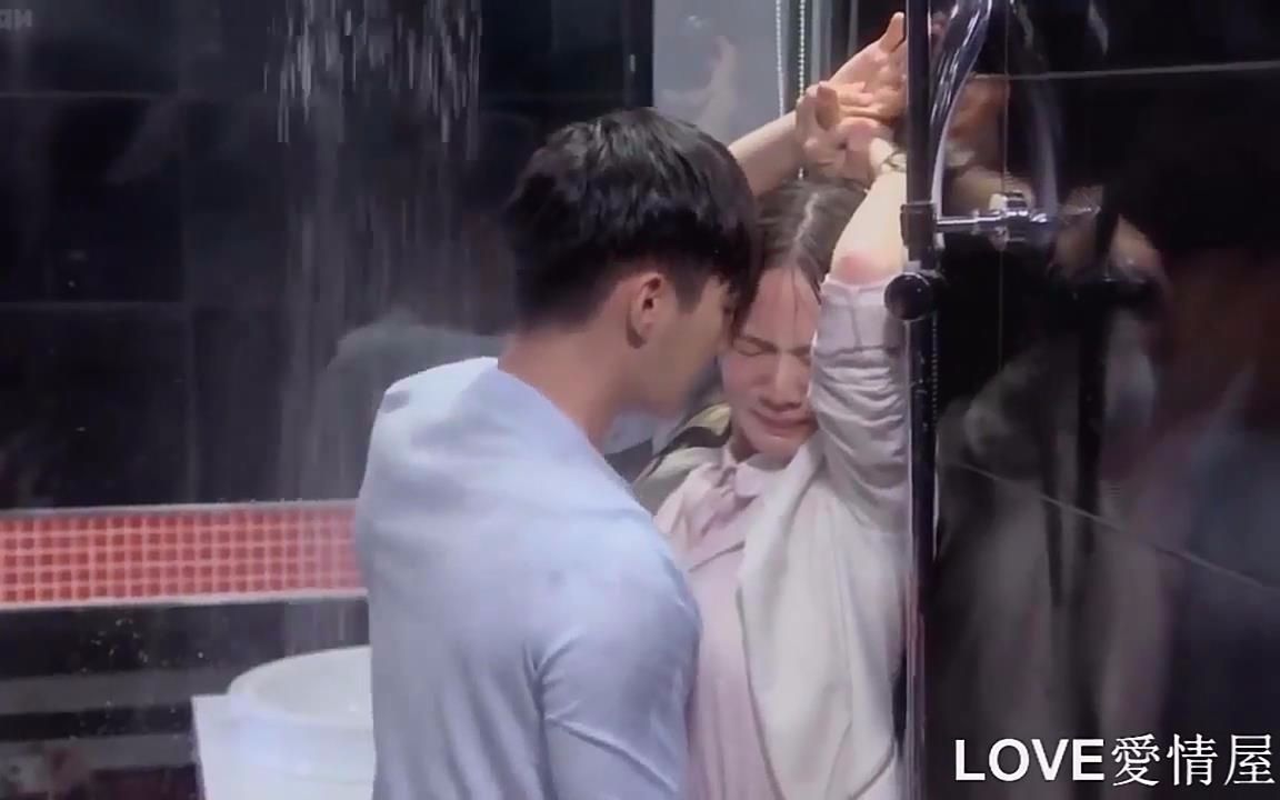 2016爱情电视剧之后菜鸟的灿烂时代refreshman吻戏床戏kissキスbaiser