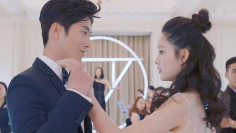 海上繁花结局 邵振嵘意外身亡 杜晓苏国外产子 和雷宇峥终牵手 哔哩哔哩 Bilibili