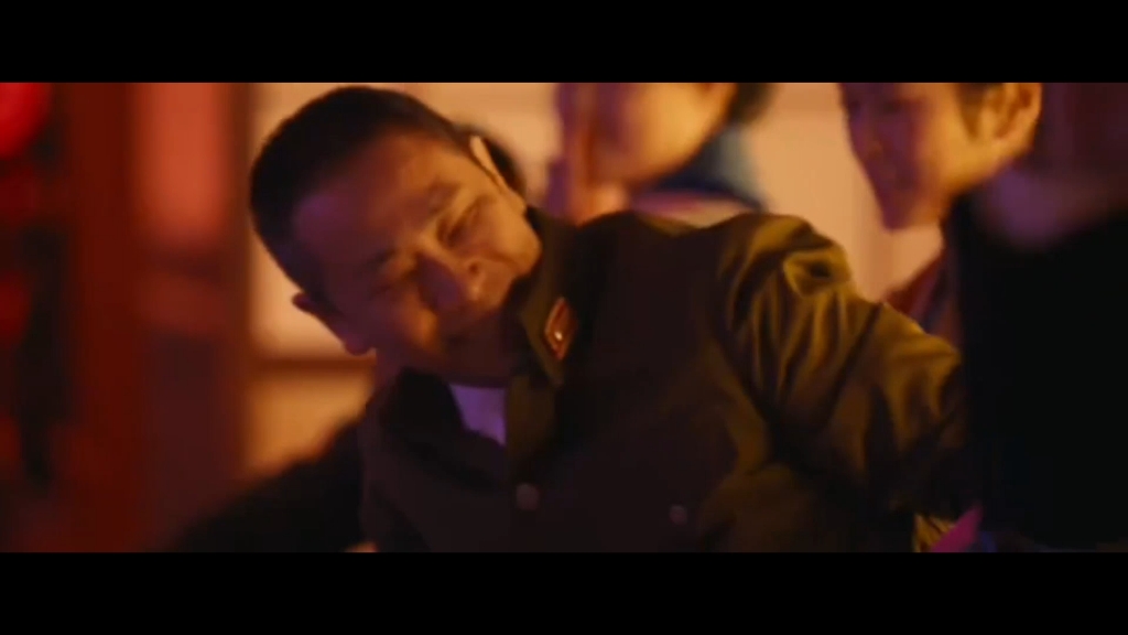 电影七三一预告片