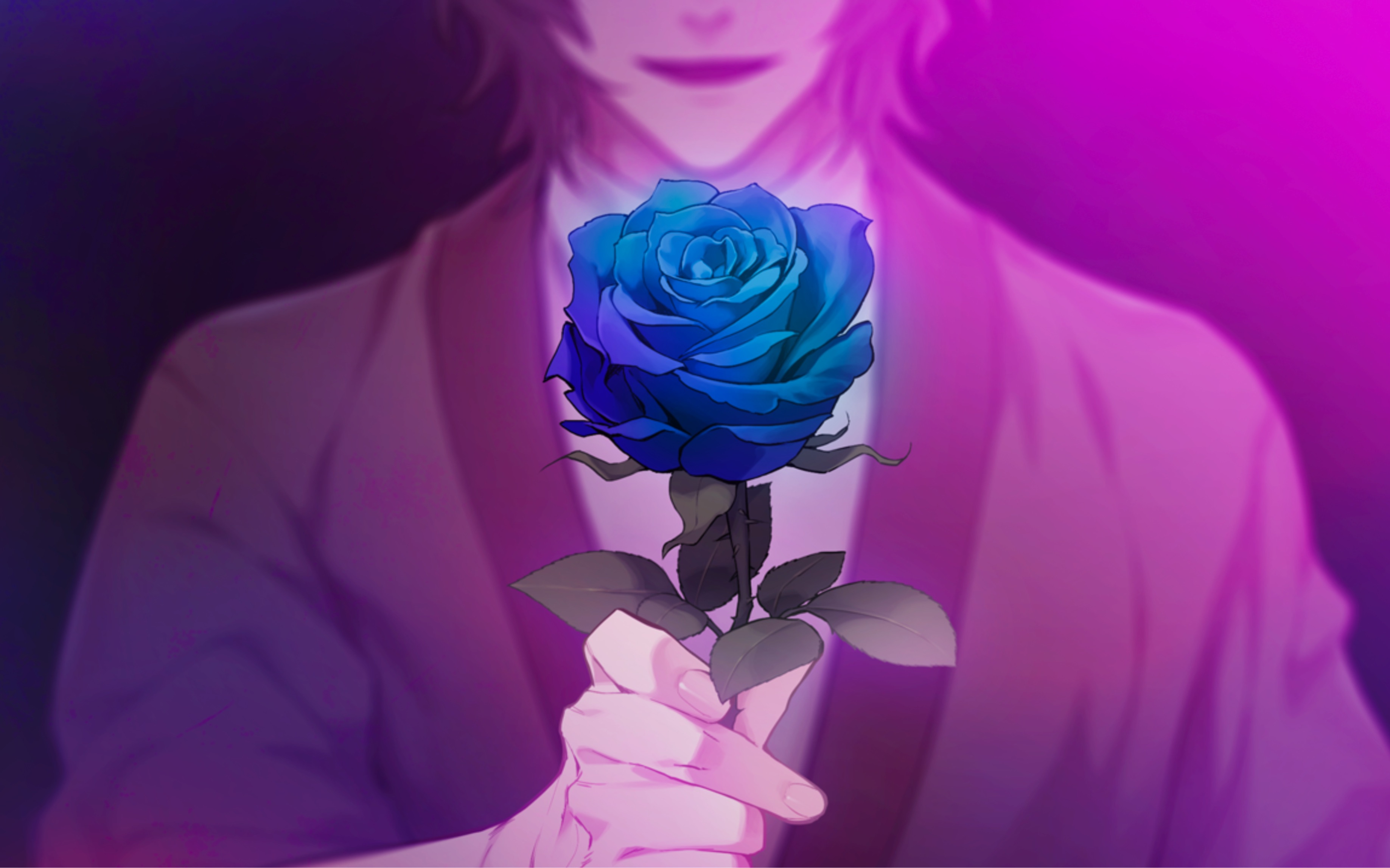 【slow damage】本篇生稻cut   side story_哔哩哔哩bilibili