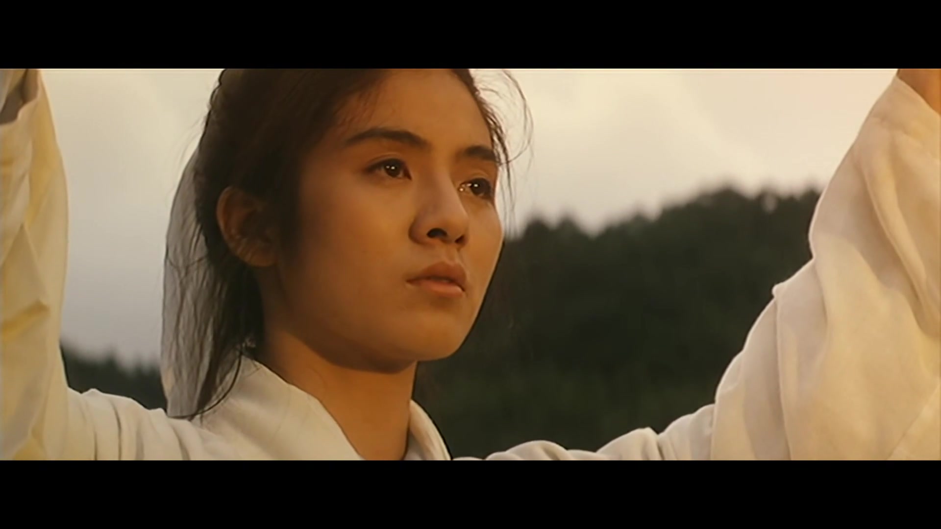 《梁祝》吴奇隆 杨采妮版 经典片段