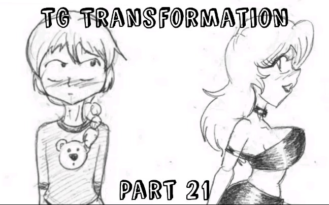 tg漫画part21