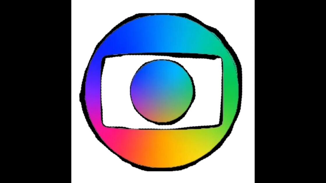 Tvglobo Logo_哔哩哔哩_bilibili