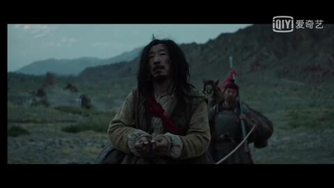 大唐漠北的最后一次转账 哔哩哔哩 Bilibili