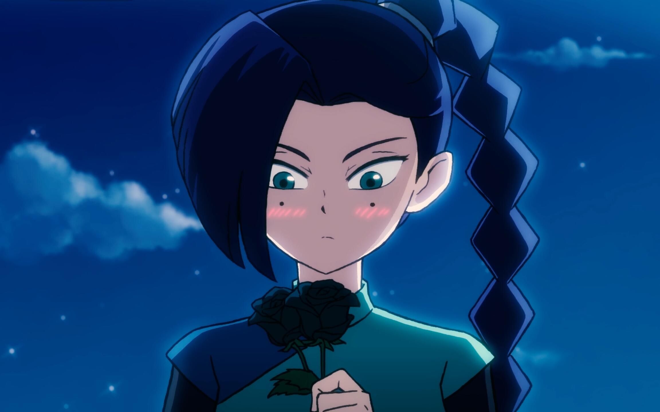 【伍六七】她的名字-梅花十三