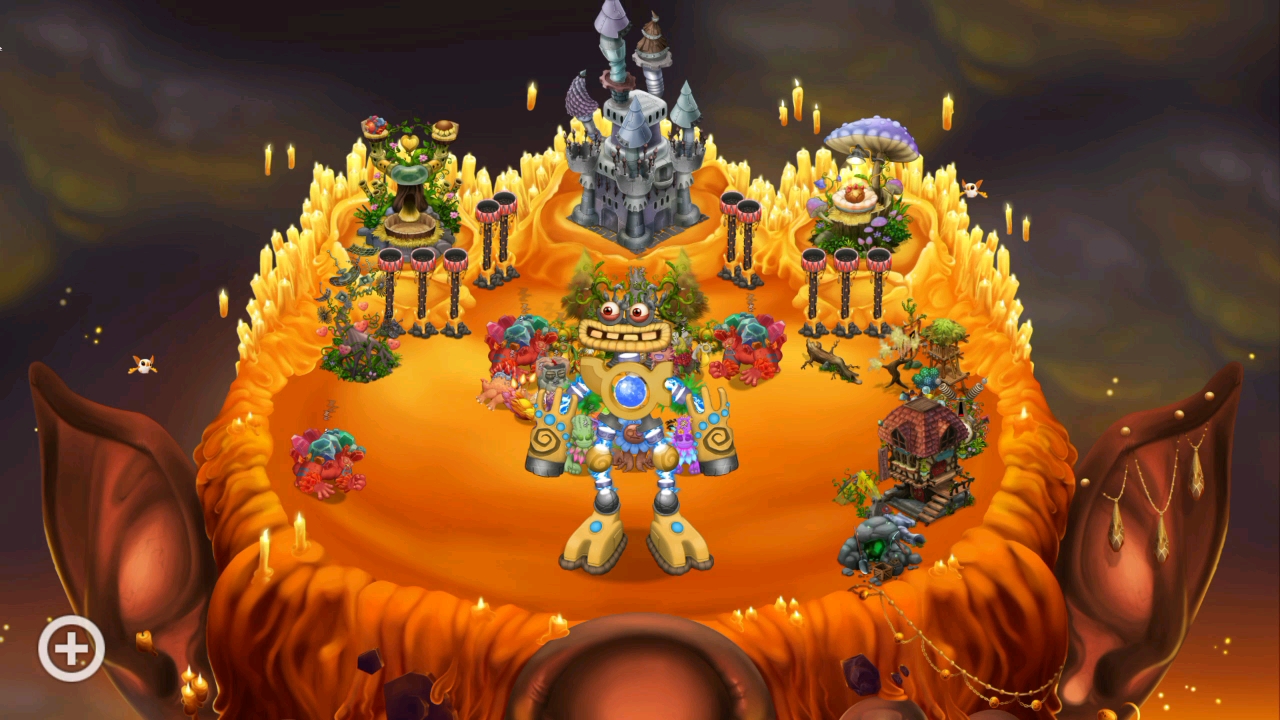 fire havenwubbox的声音