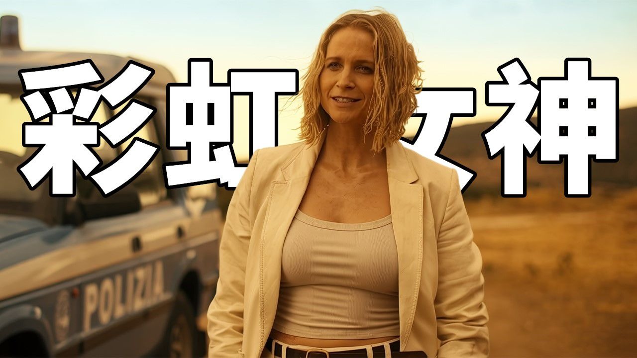 被黑白两道通缉的高智商狠人，赏金飚至420万欧元，却隐姓埋名当起家教！