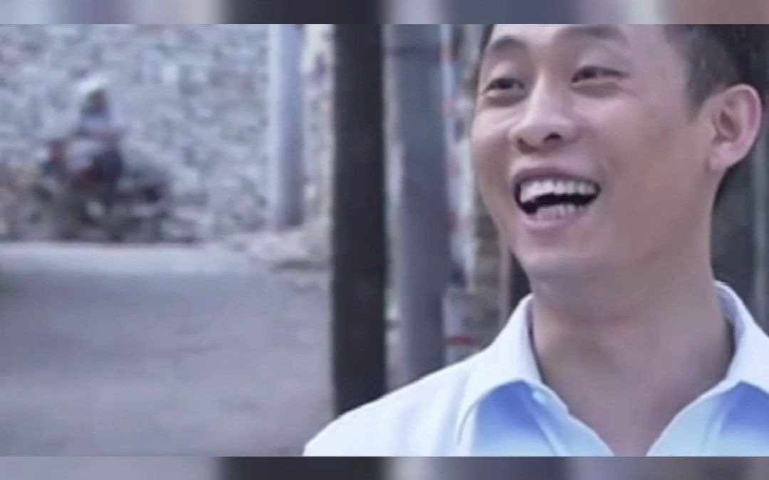 张译笑场集合导演的内心是崩溃的