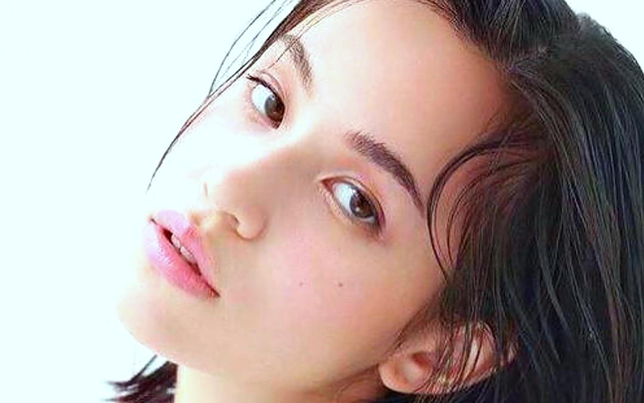 水原希子(mizuhara kiko)时尚焦点:完美身段,绝色容貌