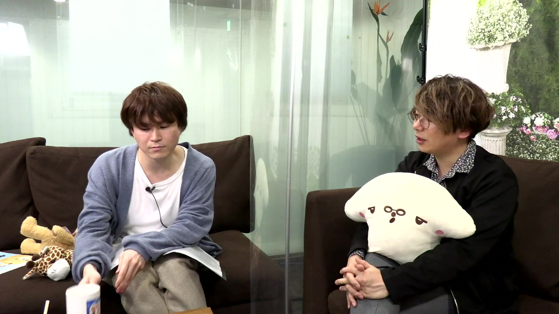 【后谈】高坂知也的《妖精teatime》#29