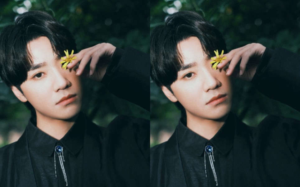 贰婶蔡翊昇《冬拾》61丝鹿东方