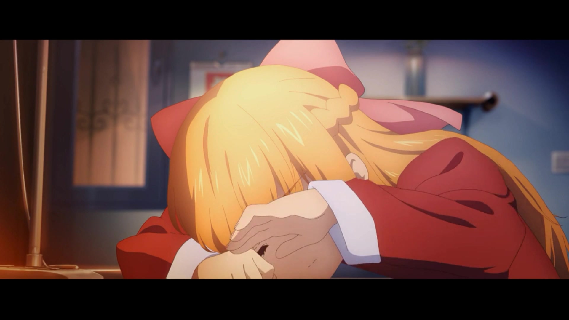 【苏沐秋×苏沐橙】全职高手电影兄妹情谊