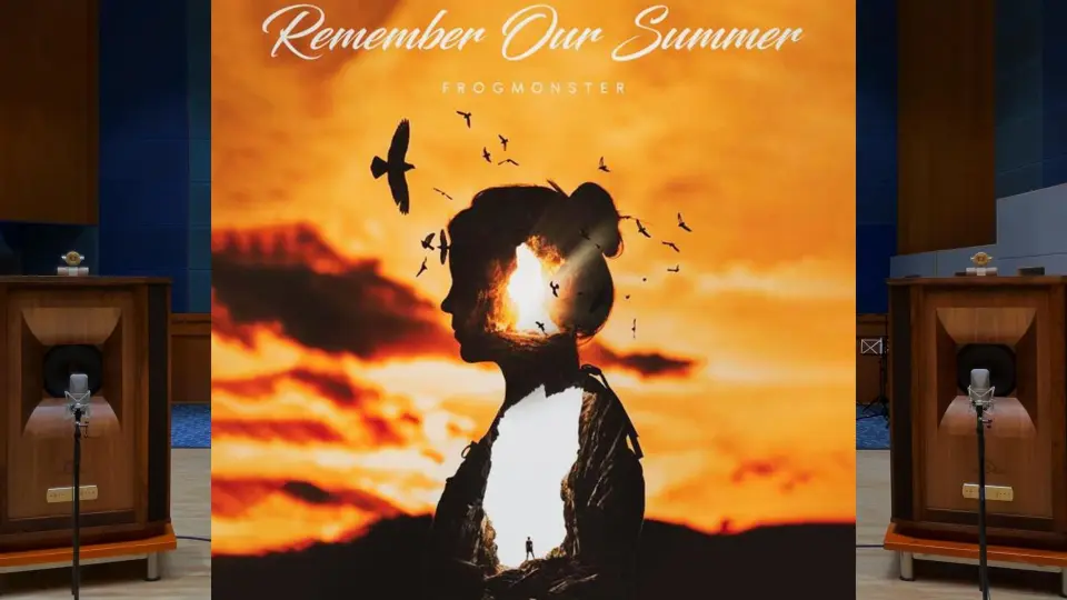 永记我们的夏日」Remember Our Summer - FrogMonster 百万级装备试听
