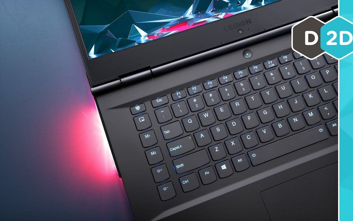 d2d测评联想最棒的游戏本拯救者y730