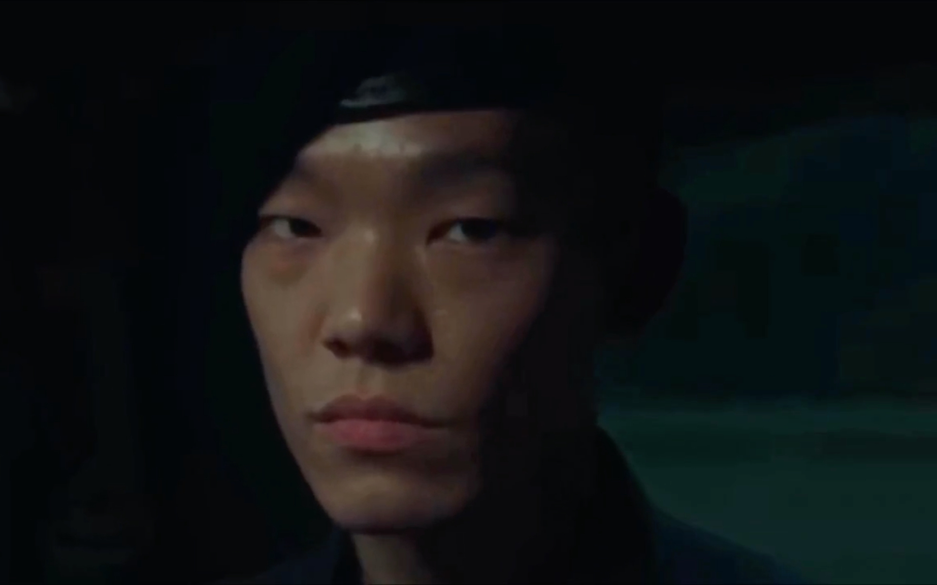 皮塔在恋爱 第二集 2021年拍摄 李正贤 全胜勋出演(新兵真人版林多惠)