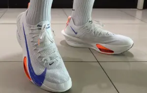 Download Video: 【杜比视界】NIKE ALPHAFLY 3 沉浸式试穿