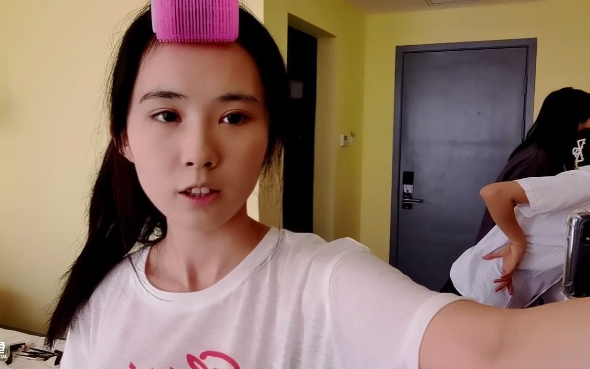 2.202105081558_05081659_树宝蛋宝:舟山看日出啦