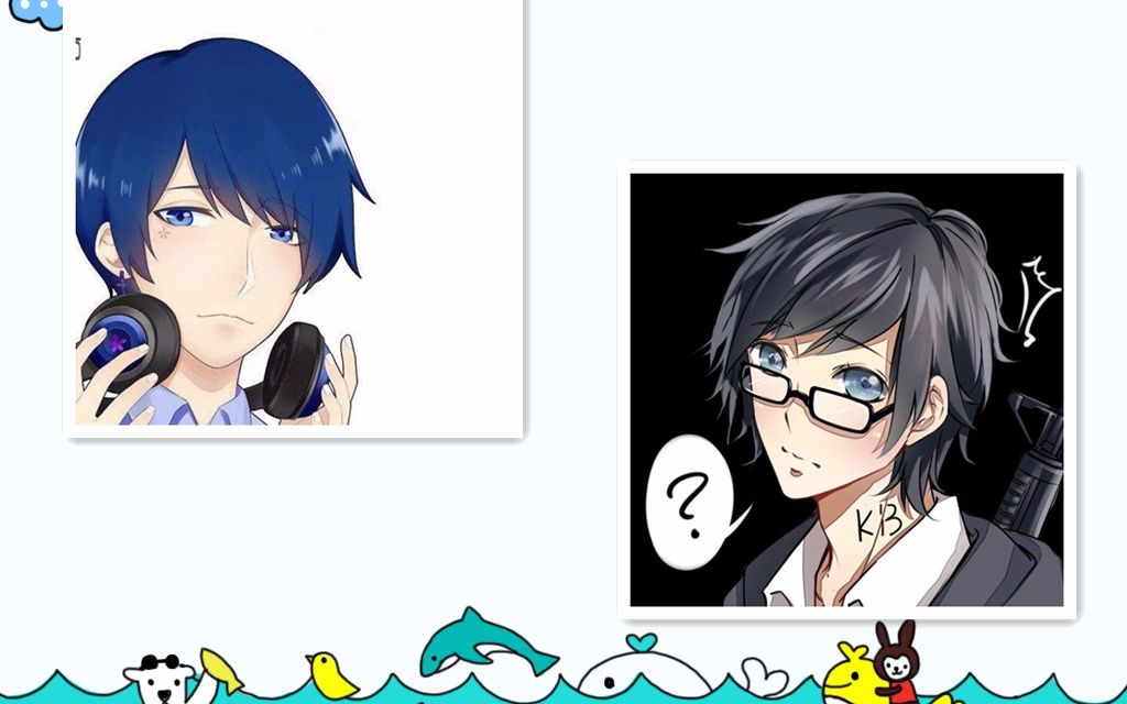 【花k】如果你能感同我的身受 (都给我哭!