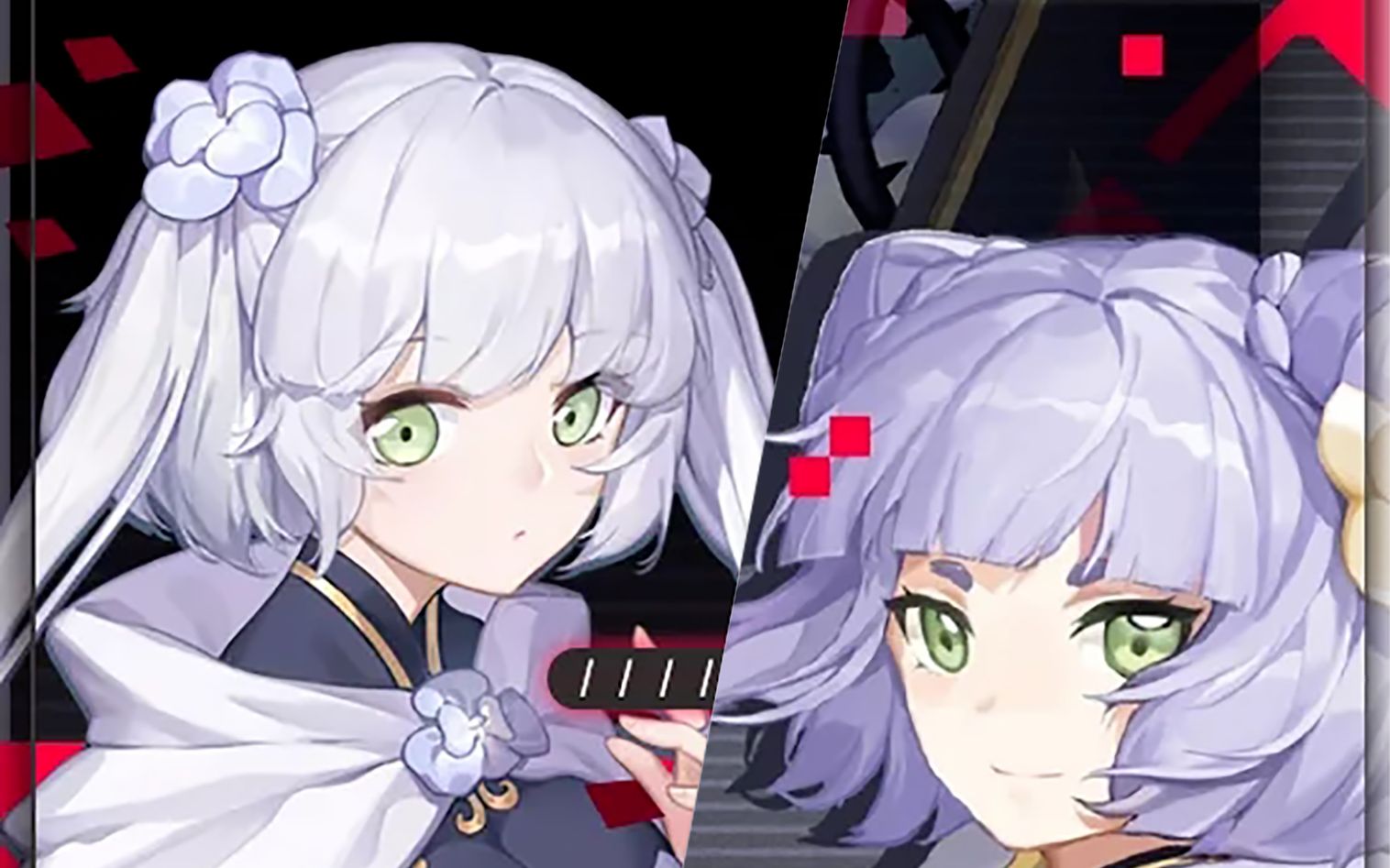 【七日之都】阮颜&阮羽的支线剧情