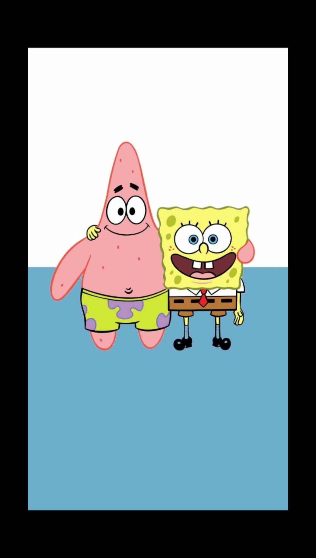 派大星 #我追过的动漫