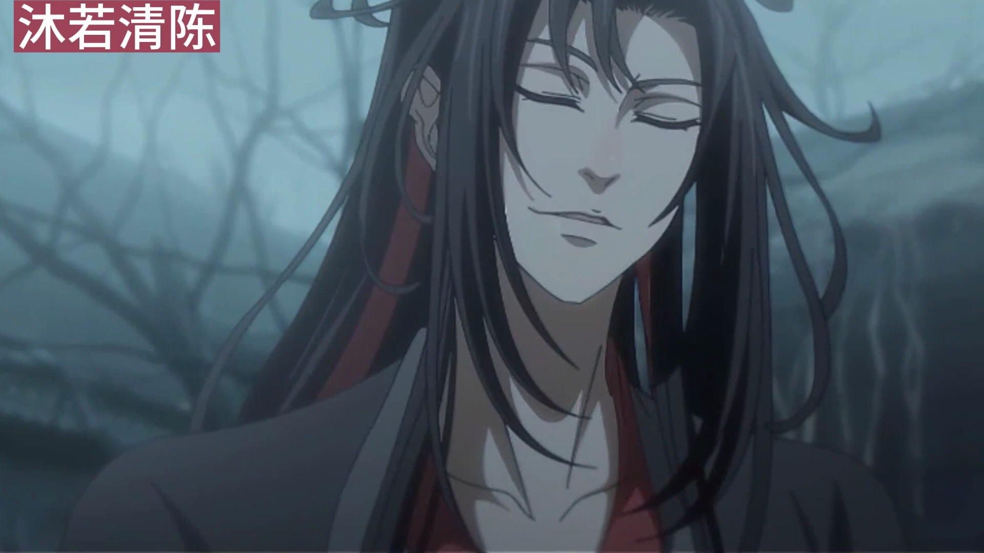 《魔道祖师》之受宠的仙尊24集小辈们都不知魏婴无缘无故谢薛洋干什么