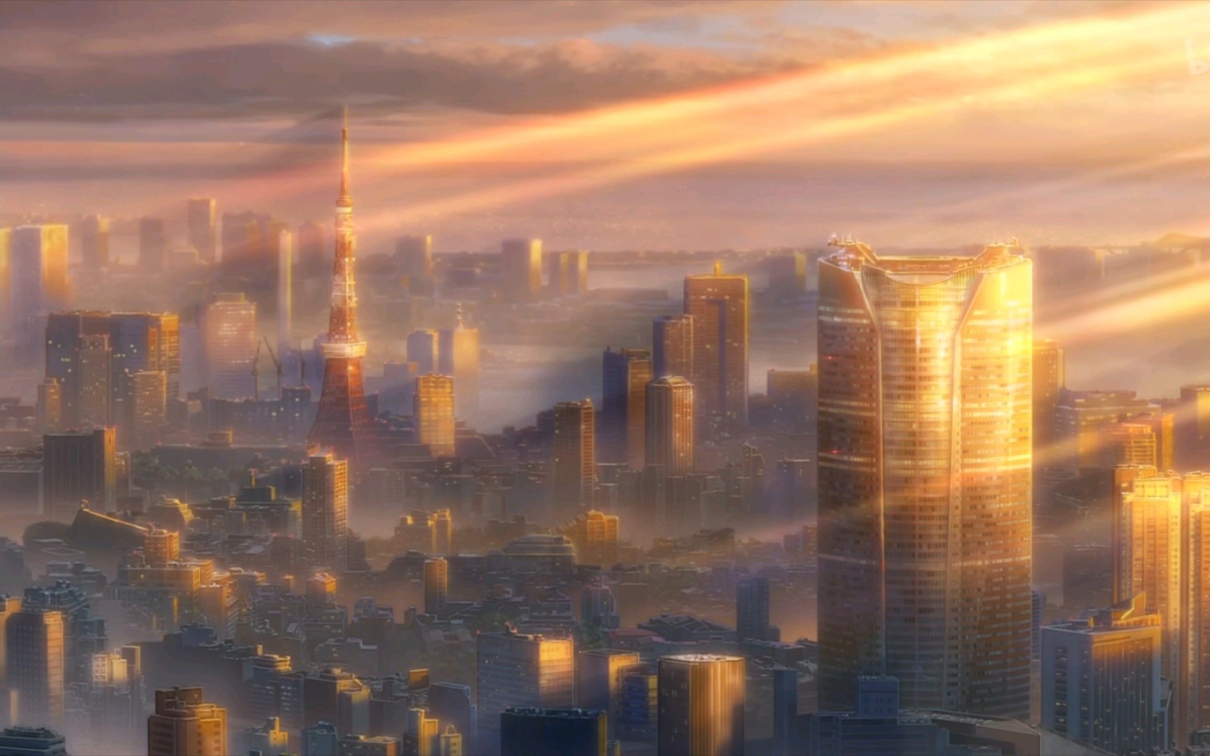 【phigros/天气之子】呐,现在要开始放晴了哦