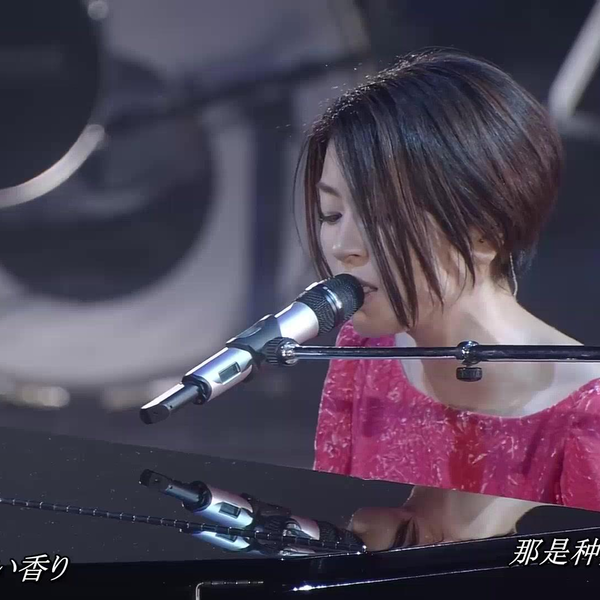 宇多ひかる、さん、 宇多田光】first love 2010 live DVD 伪1080P 原轨音频_哔哩哔哩