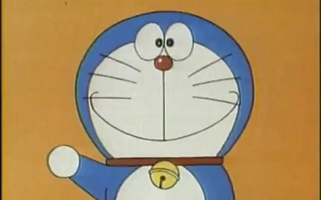 [图]哆啦A梦大陆中文op(ドラえもんの歌中国語Ver.)Doraemon ChineseOpening Ver.