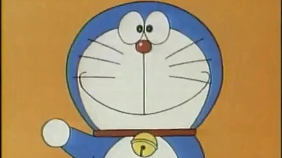 哆啦A梦大陆中文op(ドラえもんの歌中国語Ver.)Doraemon ChineseOpening 