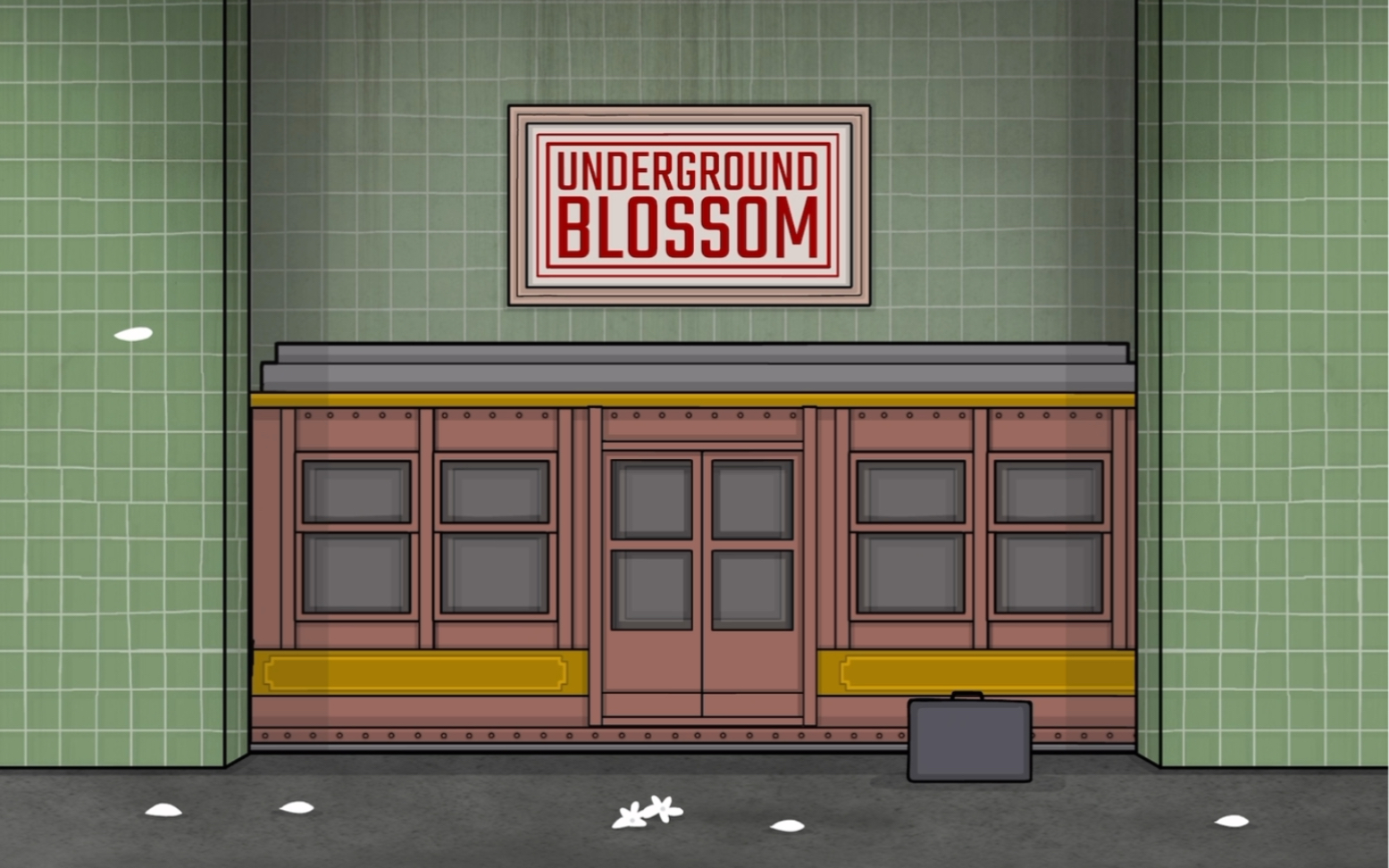 谁家好人玩游戏自己弹bgm啊?真的超喜欢锈湖的背景音乐谁懂!