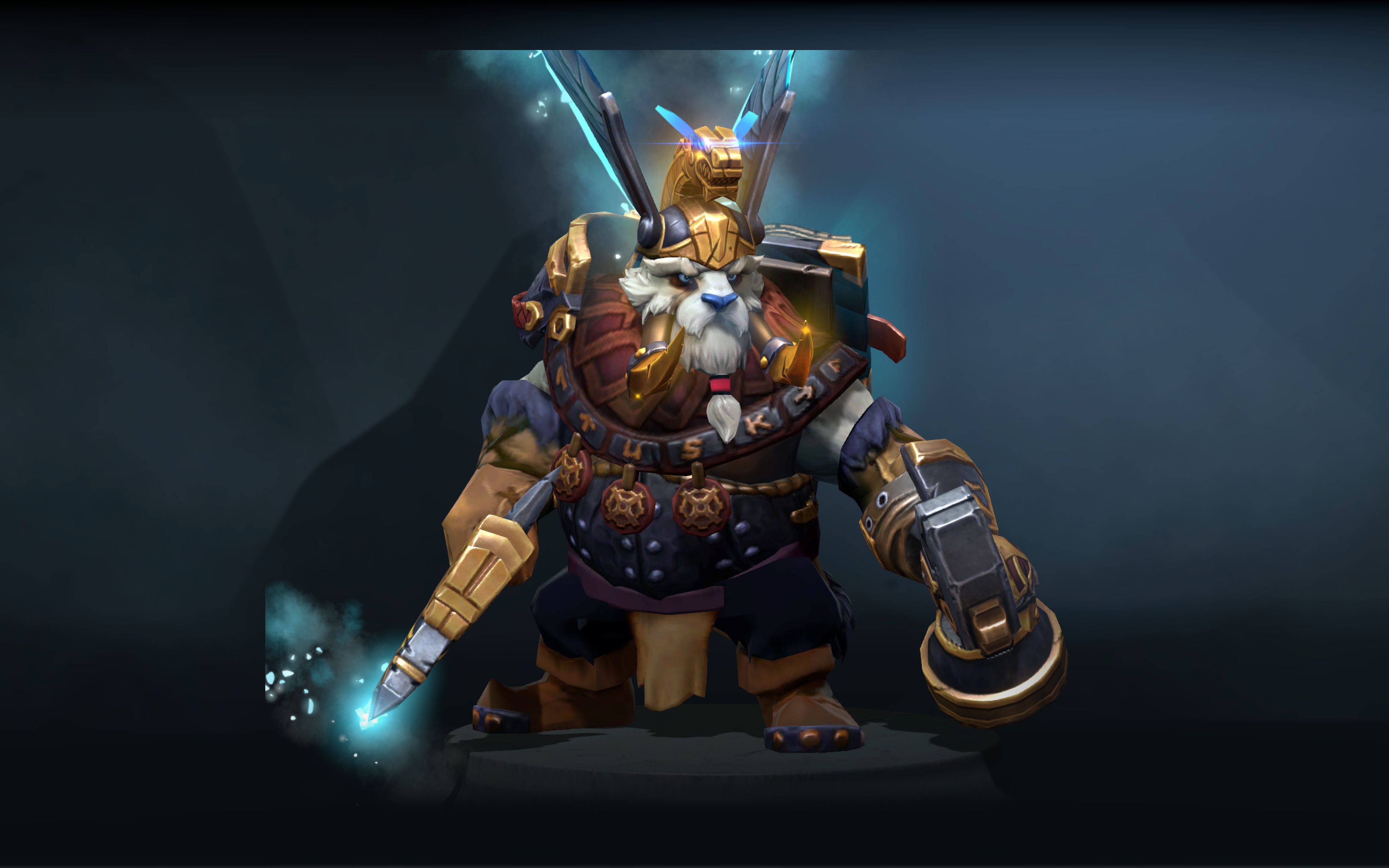 [dota2]巨牙海民:人家要小拳拳锤你胸口_哔哩哔哩 (゜-゜)つロ 干杯