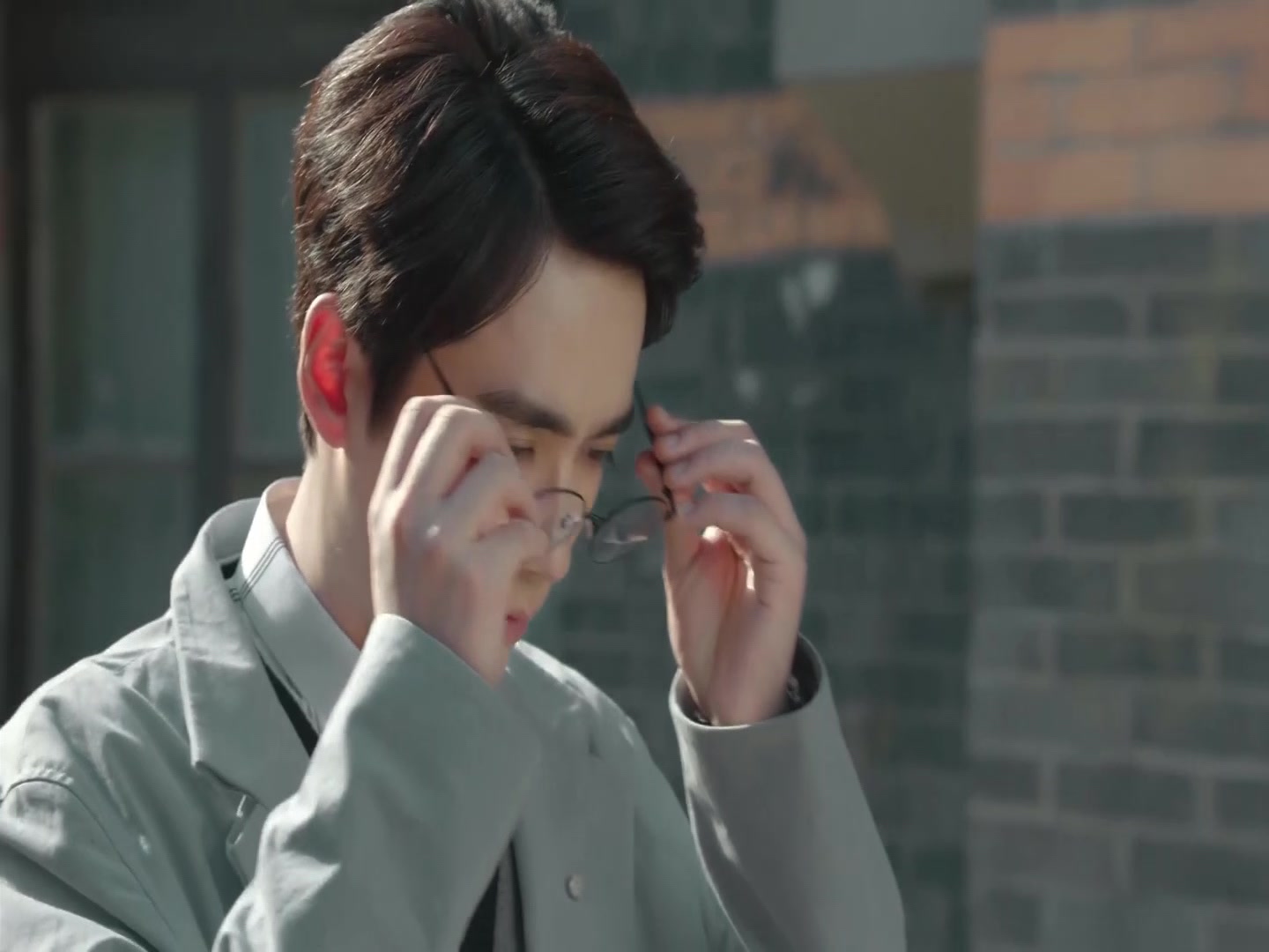 【镇魂】沈巍a向踩点混剪/2020年还在为小巍流泪