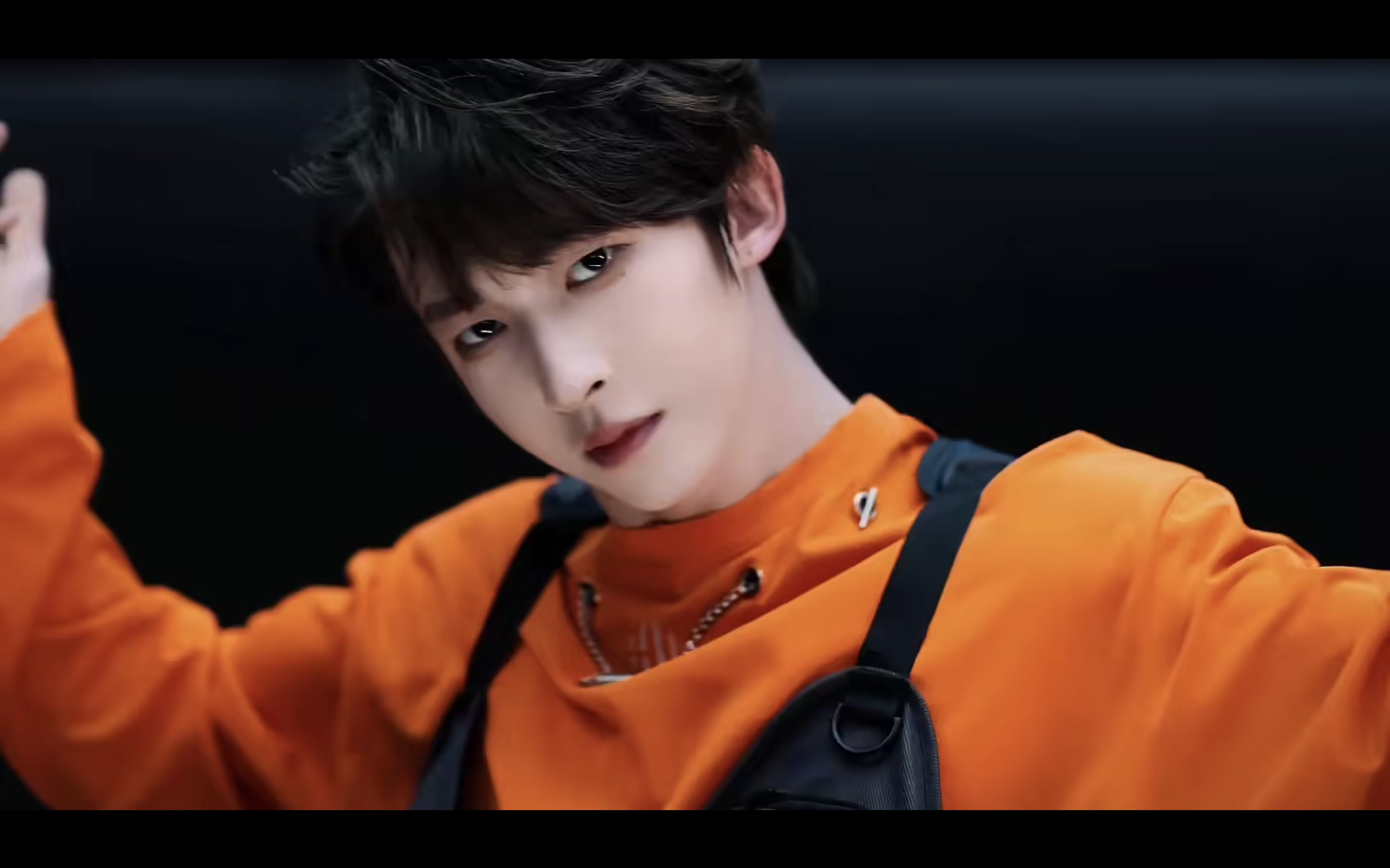 刘宇飞天小修卡点版